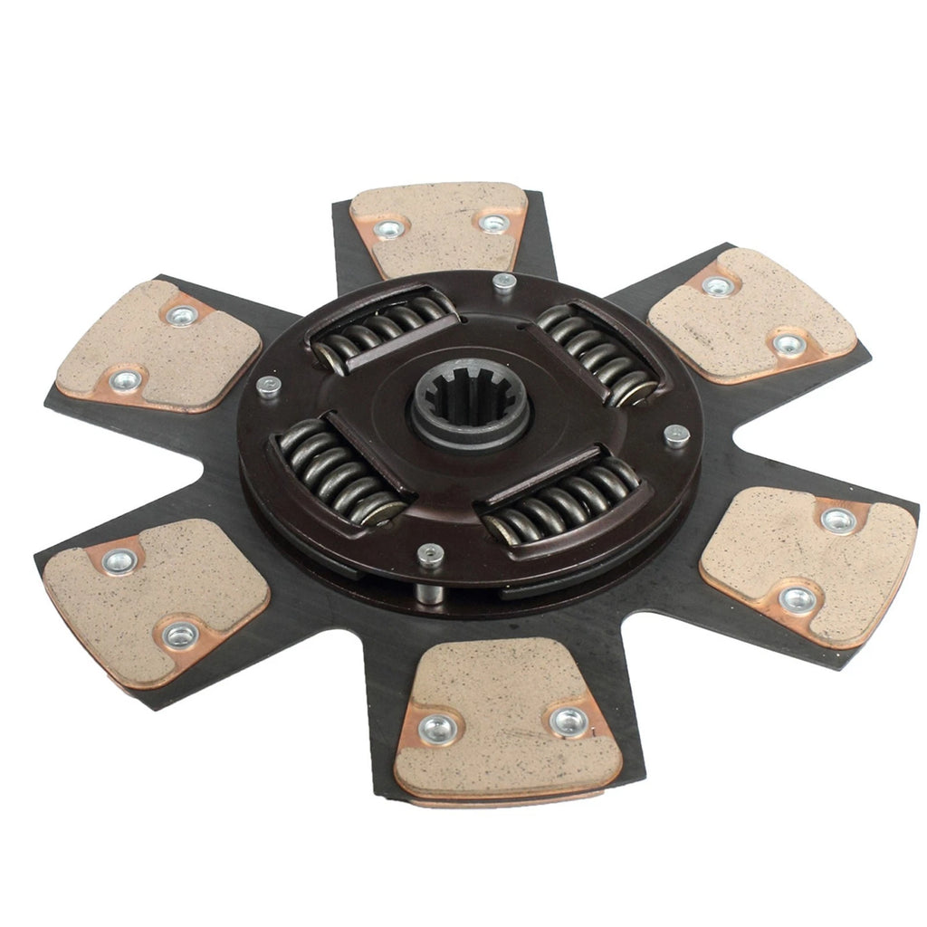 Clutch Kit Set for Ford Bronco F150 F250 F350 (1993–1996)