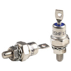 2X 25HFR12025HF120 Diodes for User Friendly Installation and Maintenance