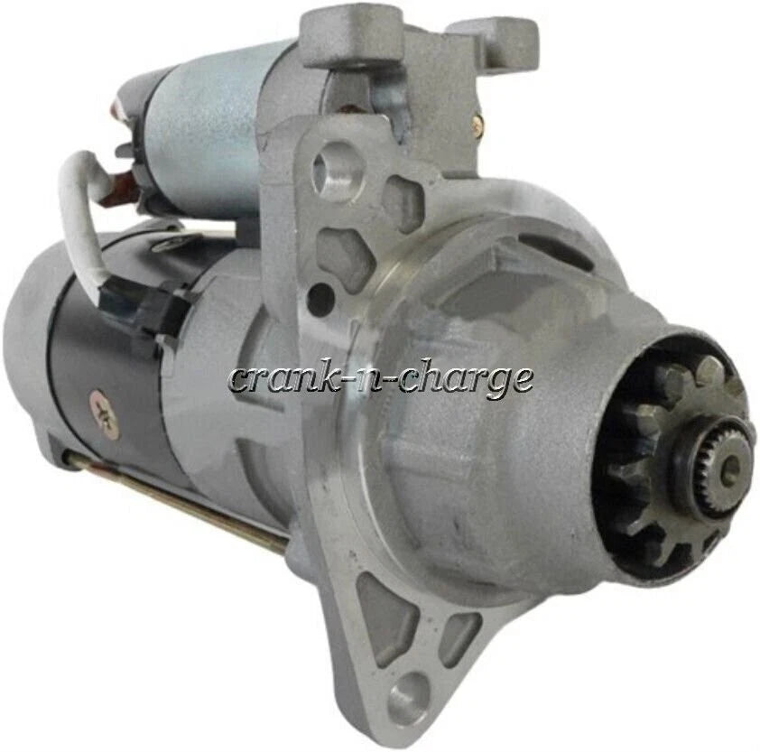 Starter for Mitsubishi Fuso Medium/Heavy Truck (ME152487, M9T60171, M009T60171)