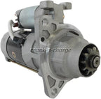 Starter for Mitsubishi Fuso Medium/Heavy Truck (ME152487, M9T60171, M009T60171)