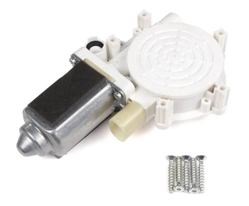 Genuine OEM Window Motor for BMW 525i 528i 530i 540i M5 (1997–2003)
