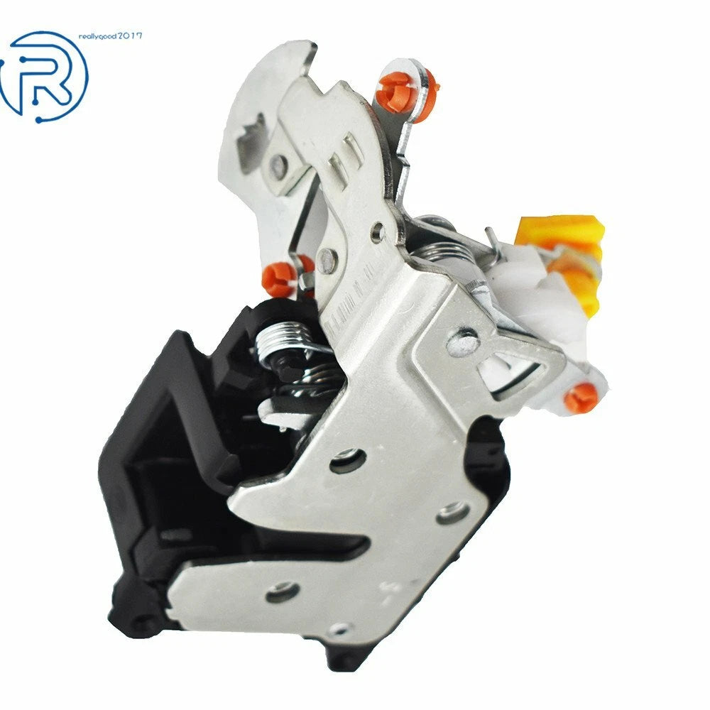 Front Left Door Latch Assembly for Chevrolet Cavalier Pontiac Sunfire (1995-2005)