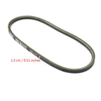 Drive Belt V-belt for Yamaha G11 G16 G20 G21 G22 G23 G27 G28 (1990–2023) JN6-H1173-00