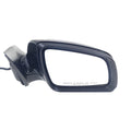 Set of 2 Power Folding Mirrors for Mercedes-Benz C230 (2008–2009)