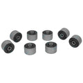 Front & Rear Radius Rod to Diff Bush Kit for Toyota Bundera LJ70 RJ70 (1984-1989)