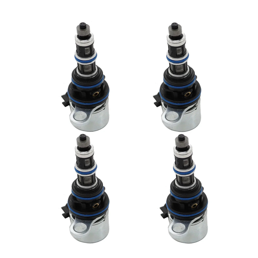 4 x Multiple Displacement Solenoids for Dodge Jeep Chrysler (2009–2023)