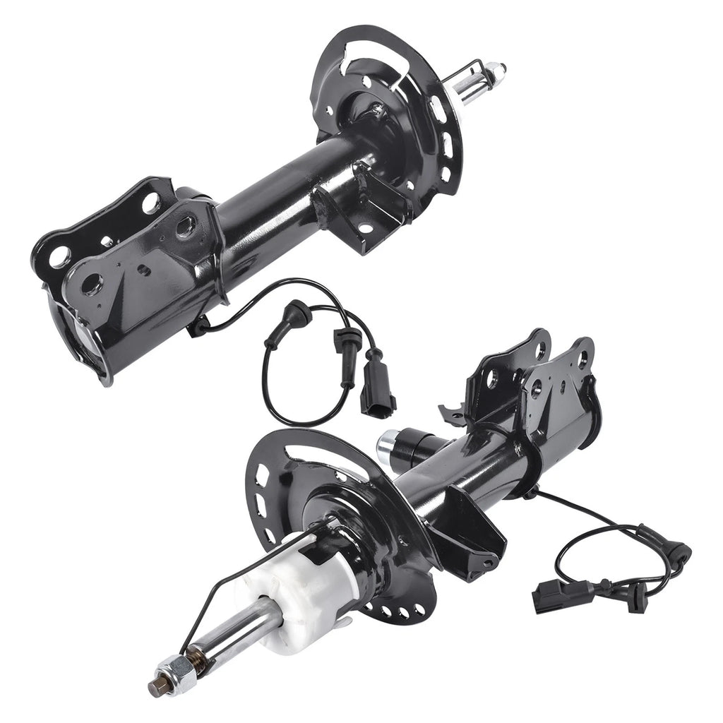 2X Electric Shock Absorber Struts for Lincoln MKX (2007-2015)