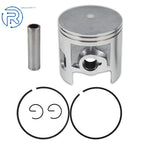 Piston Kit 66mm Bore for Yamaha YT175 DT 175 (1974–1979)
