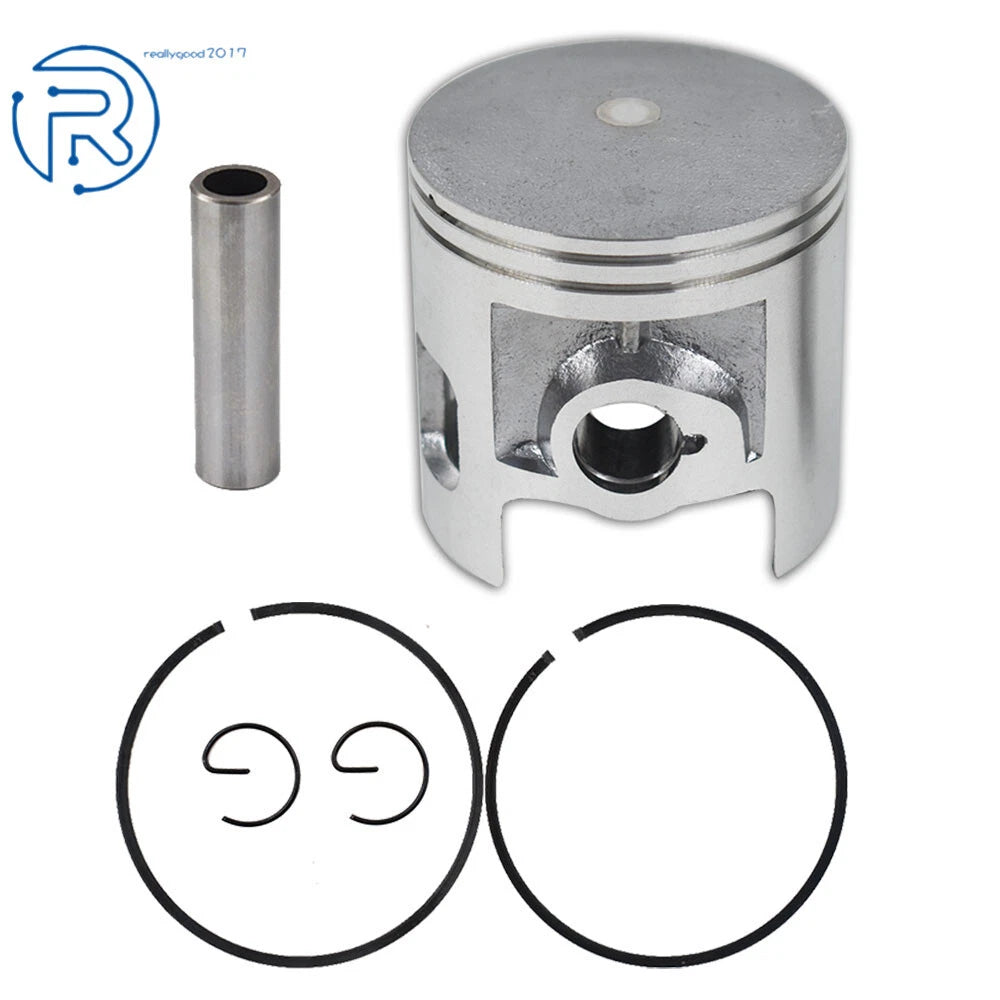 Piston Kit 66mm Bore for Yamaha YT175 DT 175 (1974–1979)