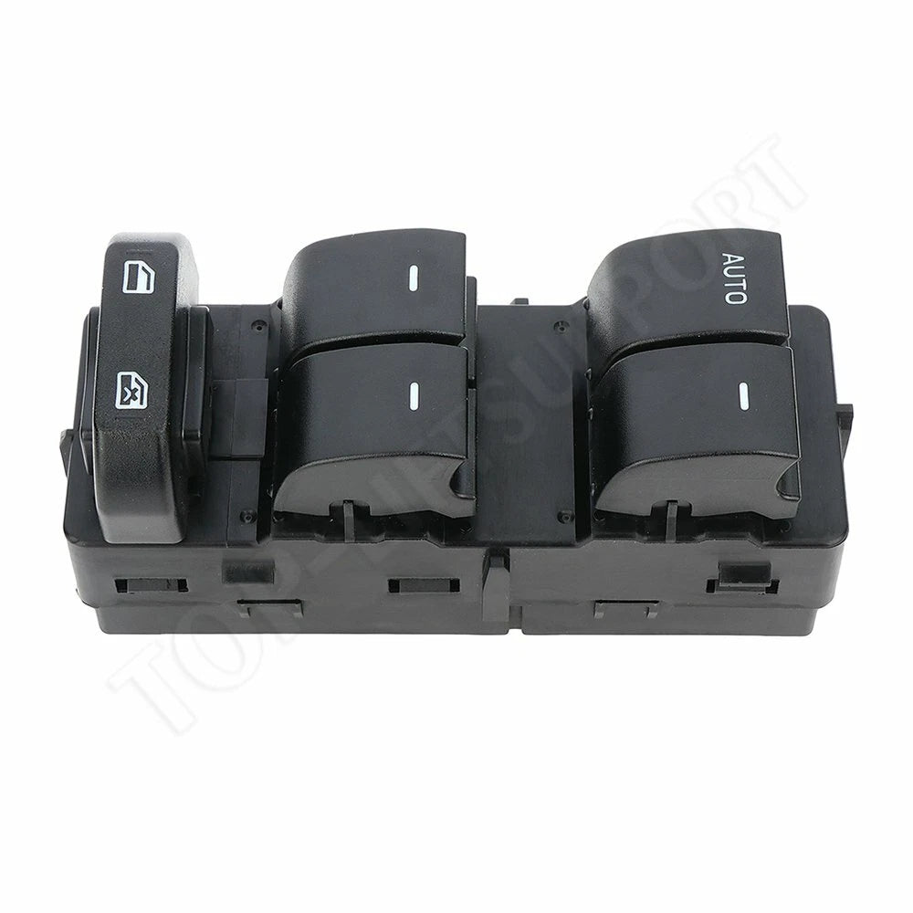 Window Switch for Ford Crown Victoria, Grand Marquis (2009–2011)