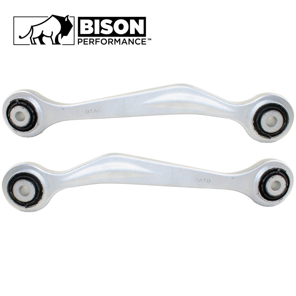 2X Lower Forward Lateral Control Arm for Audi
