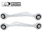 2X Lower Forward Lateral Control Arm for Audi