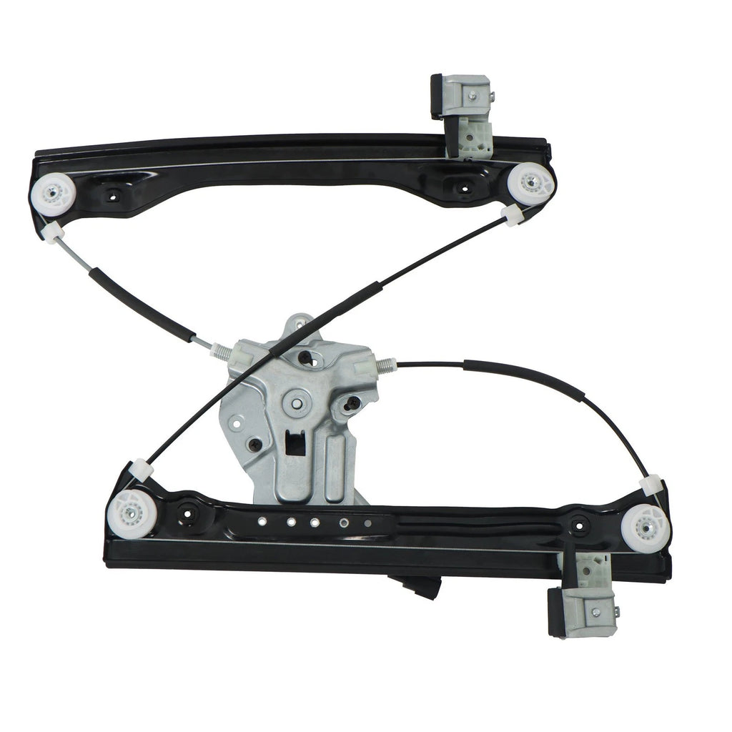 2X Window Regulator w/ Motor for Chevy Cruze (2012–2015) 95265280
