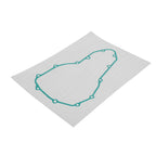 Generator Cover Gasket for Kawasaki ER-6F ER-6N KLE 650 Versys Vulcan S (2006–2018)