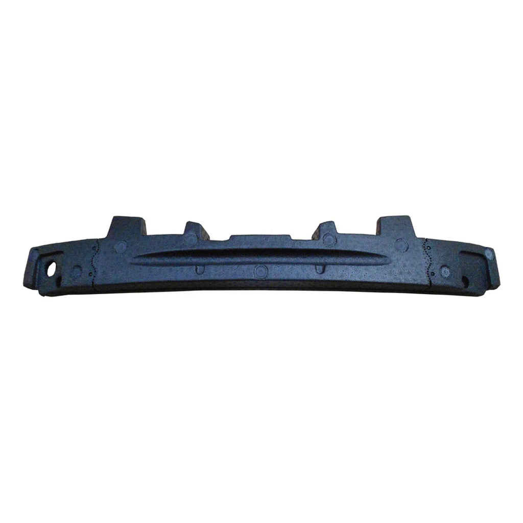 Replacement Expanded Polypropylene Front Bumper Impact Absorber