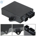 Ignitor CDI Box for Yamaha Wolverine 350 (2000–2001)