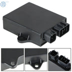 Ignitor CDI Box for Yamaha Wolverine 350 (2000–2001)