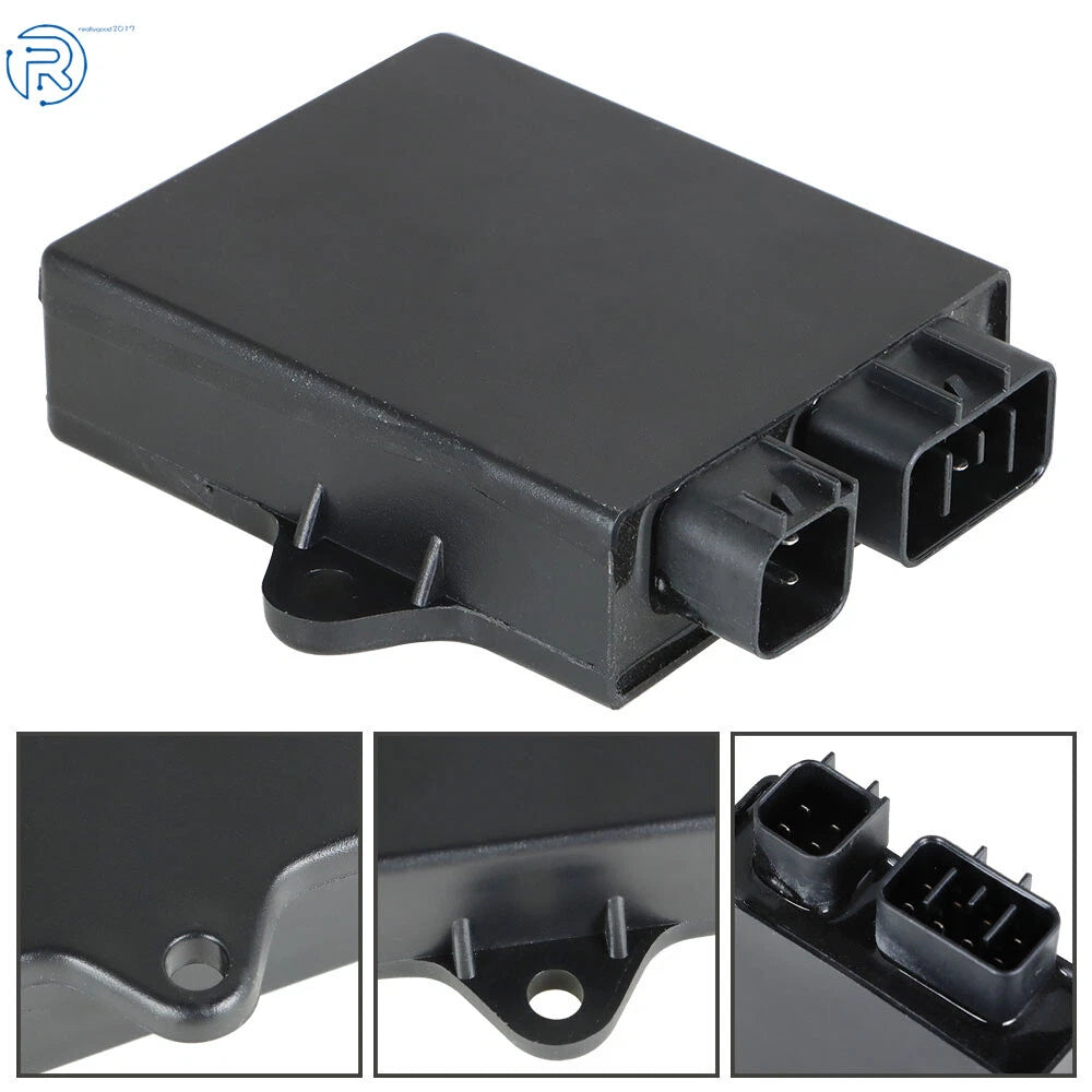 Ignitor CDI Box for Yamaha Wolverine 350 (2000–2001)