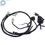 Wiring Harness for Honda Sportrax 400 TRX400EX (1999–2004)