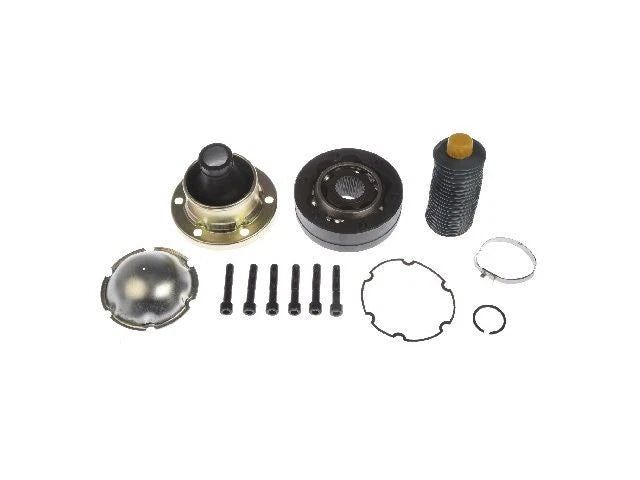Front Drive Shaft CV Joint for Mazda B4000 (1998–2008) FC345FQ