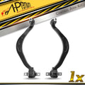 2X Front Lower Rearward Control Arm with Ball Joint for Chrysler Dodge Eagle 