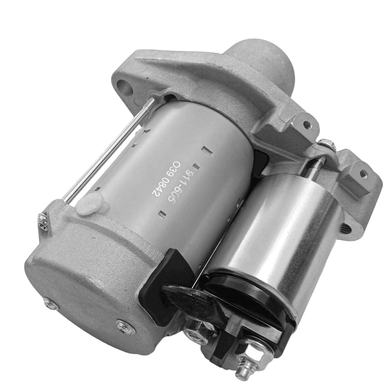 Starter Motor for Jaguar F-Type, XF, XJ, XJR (2013–2016) 1.7KW 12V
