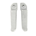 Passenger Foot Pegs for Yamaha YZF R6 (2003-2020)