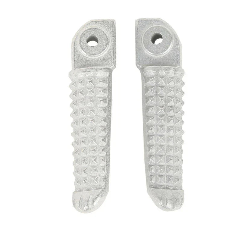 Passenger Foot Pegs for Yamaha YZF R6 (2003-2020)