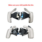 Steering Wheel Shift Paddle Extensions for Lexus RX GS 200t 300 350 450h GX460