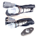 2X Oxygen O2 Sensor for Toyota Tacoma (1995–2000)