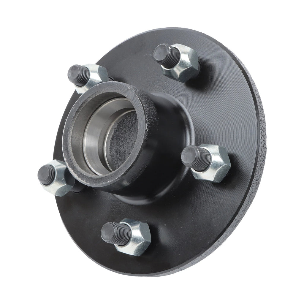 5 Lug 4.5" Bolt Trailer Hub Kit for Trailer (Universal)