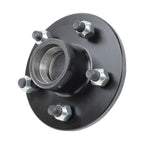 5 Lug 4.5" Bolt Trailer Hub Kit for Trailer (Universal)