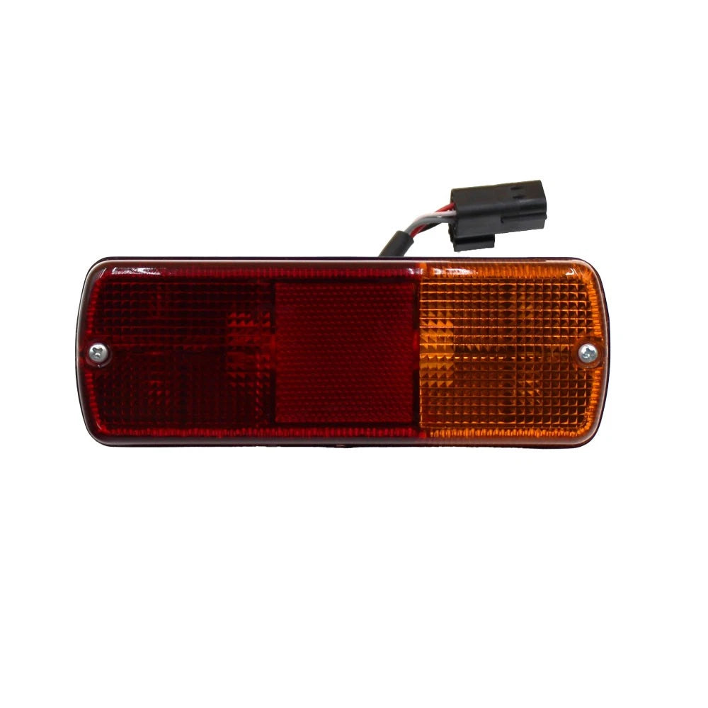 Interchangeable Rear Light Unit for JCB Wheel Loader 403 (70041600)
