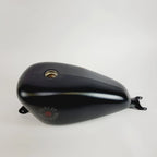 Fuel Tank for Harley-Davidson XL Iron Denim Black (2007–2022) 61000540BYM