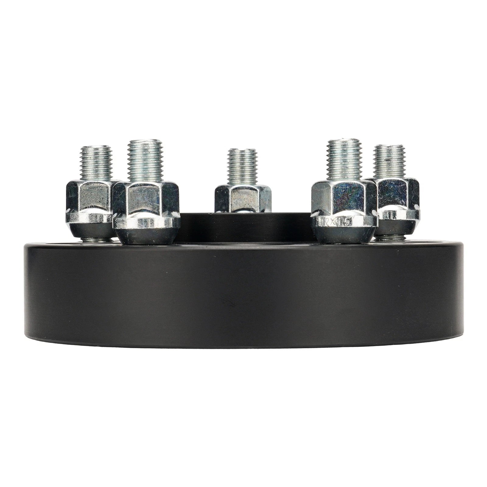 1.25" 5x4.25" M12x1.5 63.4mm Wheel Spacers for Ford Focus Escape Fusion (2008–2018)