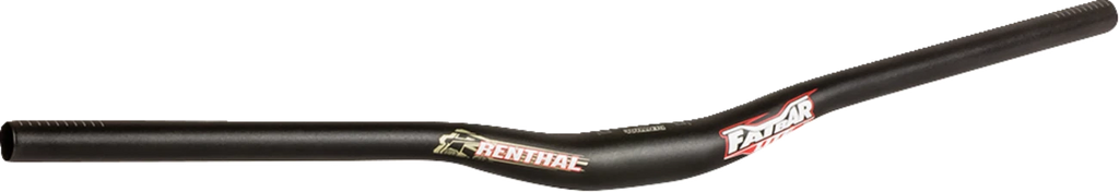 Renthal Fatbar Lite35 Handlebar 20mm for M165-01-006-01