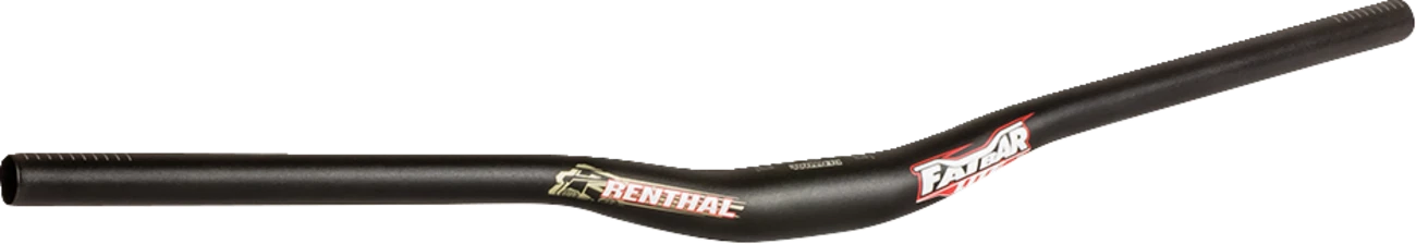Renthal Fatbar Lite35 Handlebar 20mm for M165-01-006-01