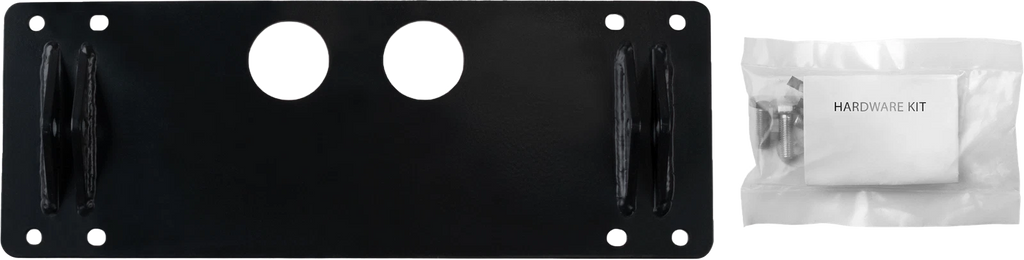 Plow Mount for Suzuki KingQuad AXi & XP (2009–2016)