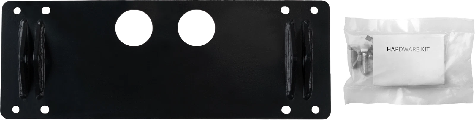 Plow Mount for Suzuki KingQuad AXi & XP (2009–2016)