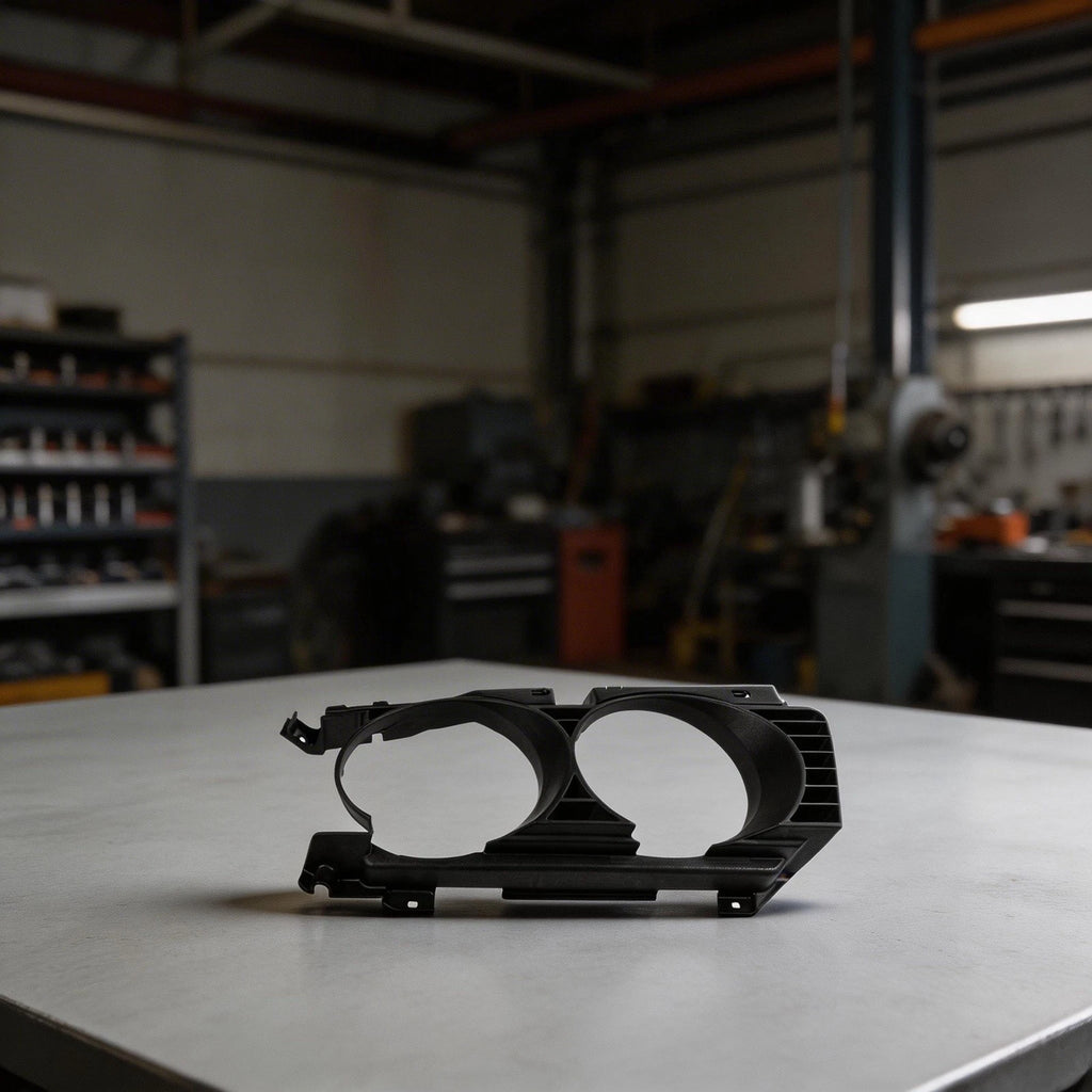 Headlight Trim Outer Frame for - Precision Fit