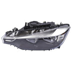 Halogen Headlight for BMW 3 Series F30 328i 335i (2012–2015) Left Driver Side