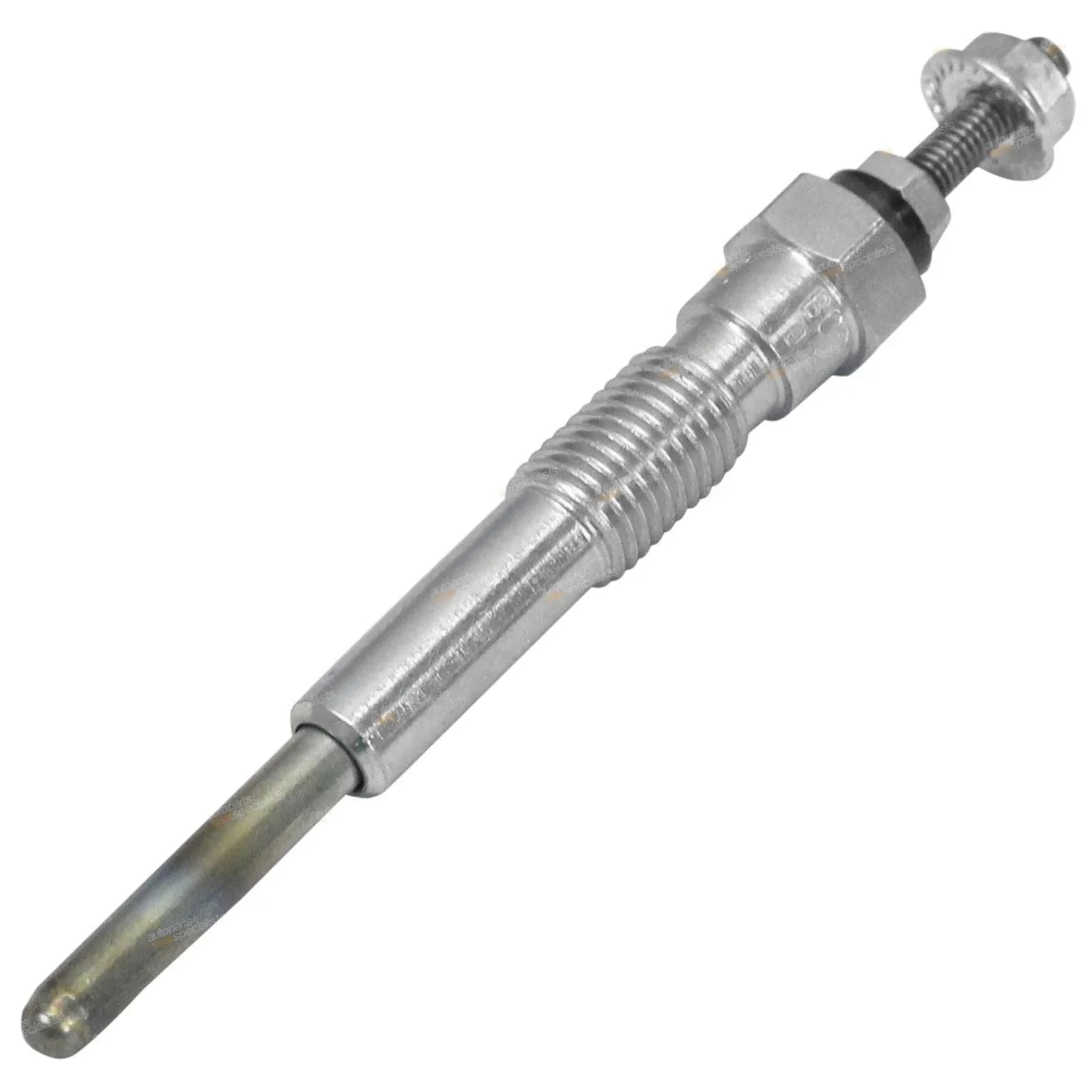 6 x Glow Plugs for Landcruiser HJ60 4.0L 2H Diesel (1982–1988)