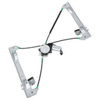 Front Right Power Window Regulator for Ford Fusion (2006–2012) 6E5Z5423200AA