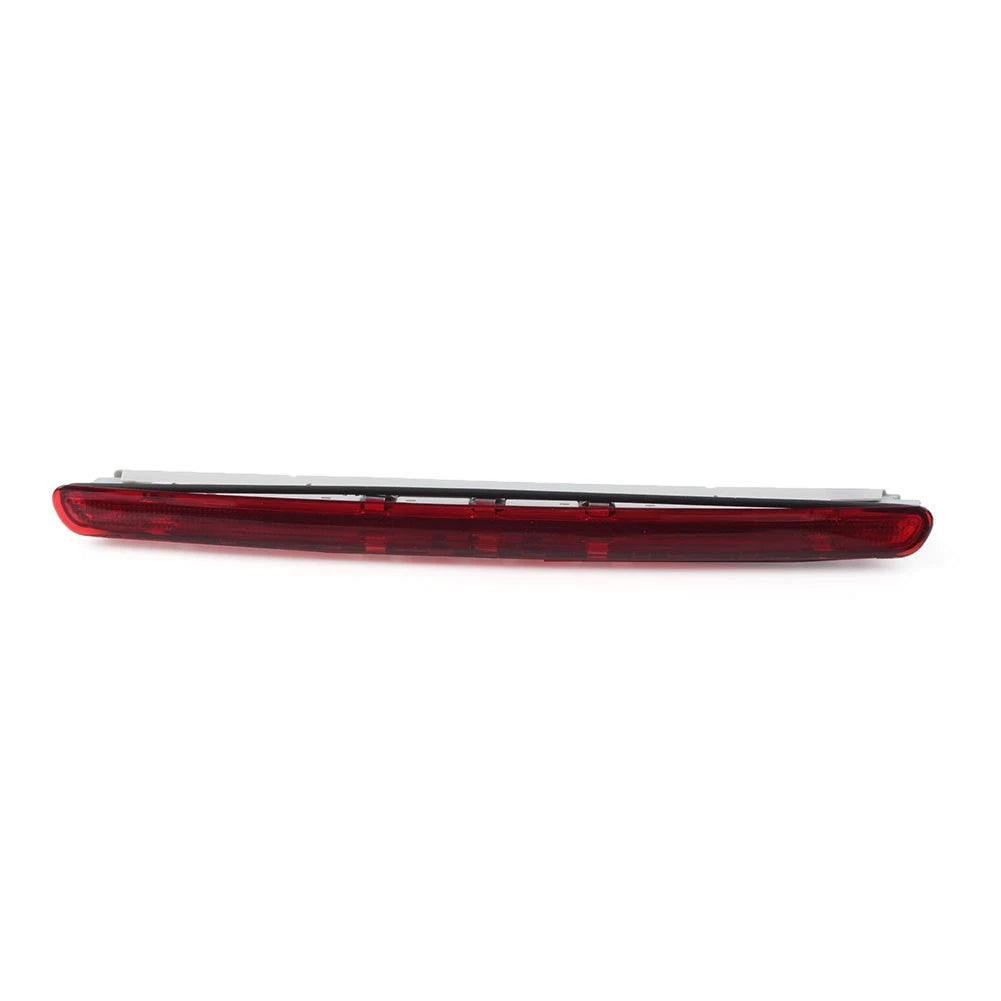 High Mount Stop Lamp Brake Light for Audi A4 S4 RS4 (2005–2008) Red