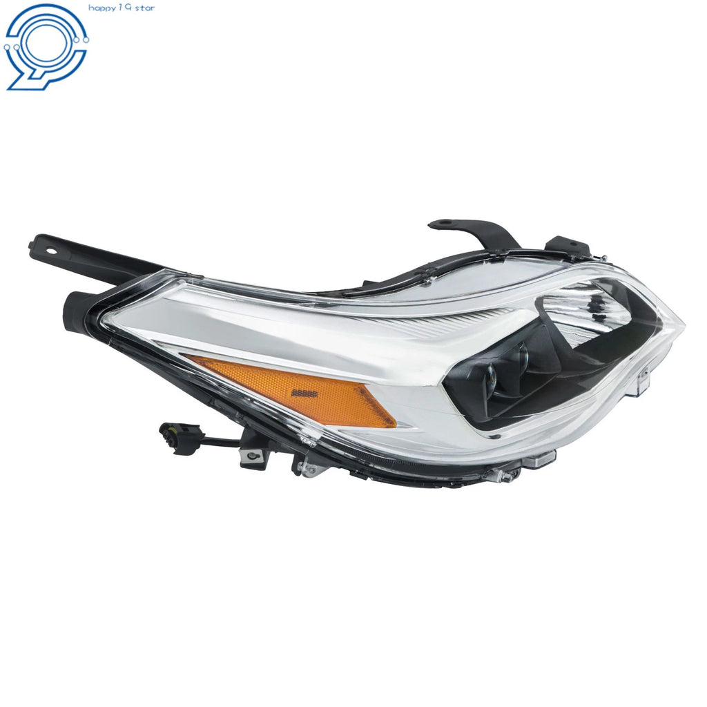 Halogen Headlight for Toyota Avalon (2013–2015) Projector Passenger Side