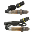 Oxygen Sensors Kit for Benz R170 SLK230 2.3 L4 (2001–2004)