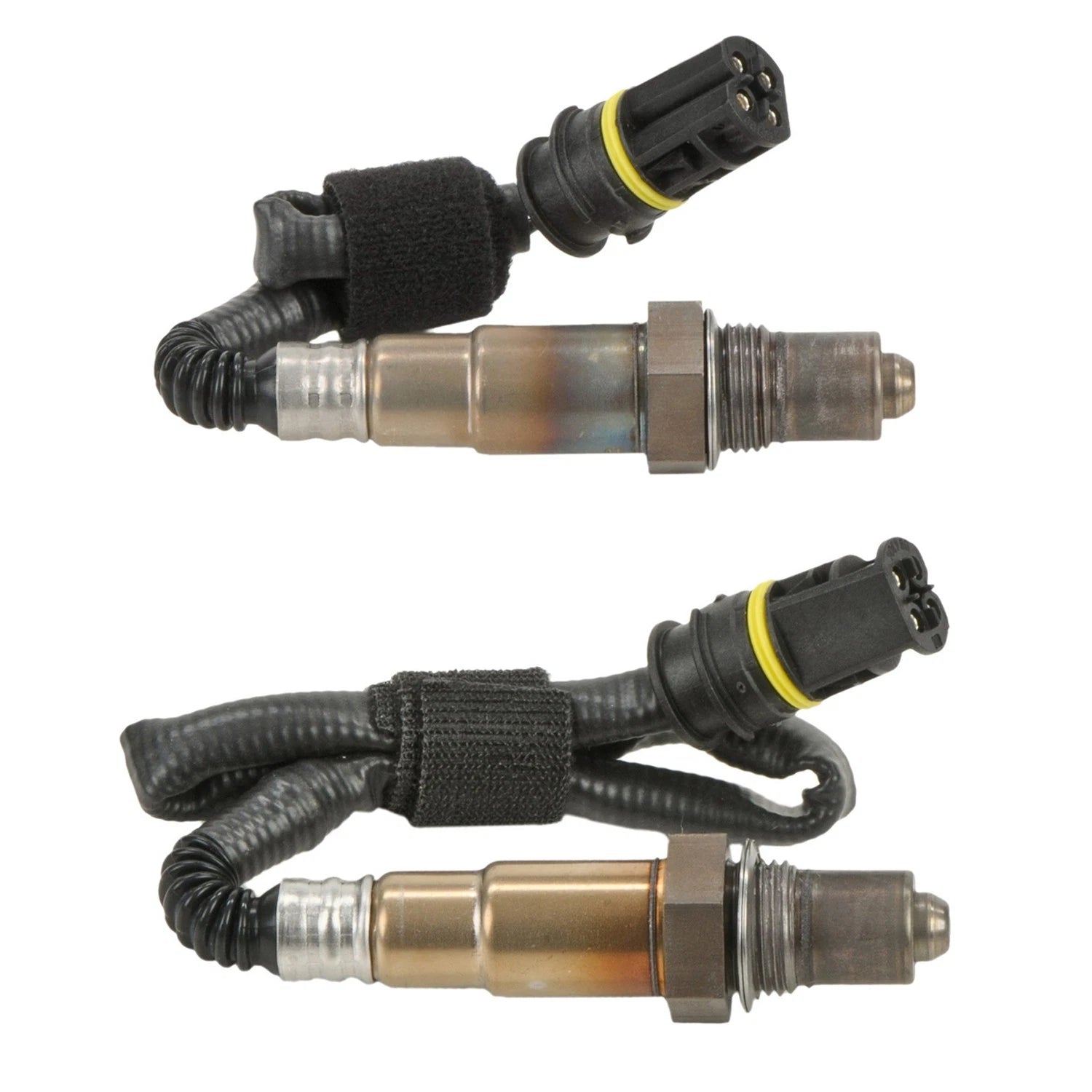 Oxygen Sensors Kit for Benz R170 SLK230 2.3 L4 (2001–2004)