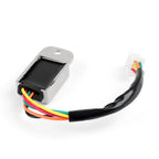 Regulator Rectifier for Honda XL600R XL500R XL250R XL350R XL200R (1983–1999)