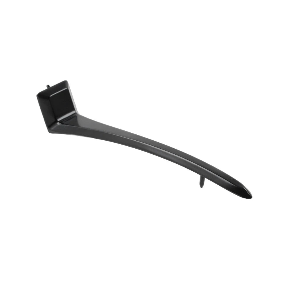 Nacelle Spear Top Headlight Cover Trim for Harley Road King FLHR (1994–2023)