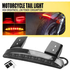 LED Brake Tail Light Turn Signal for Harley Blackline Dyna (2011–2017)